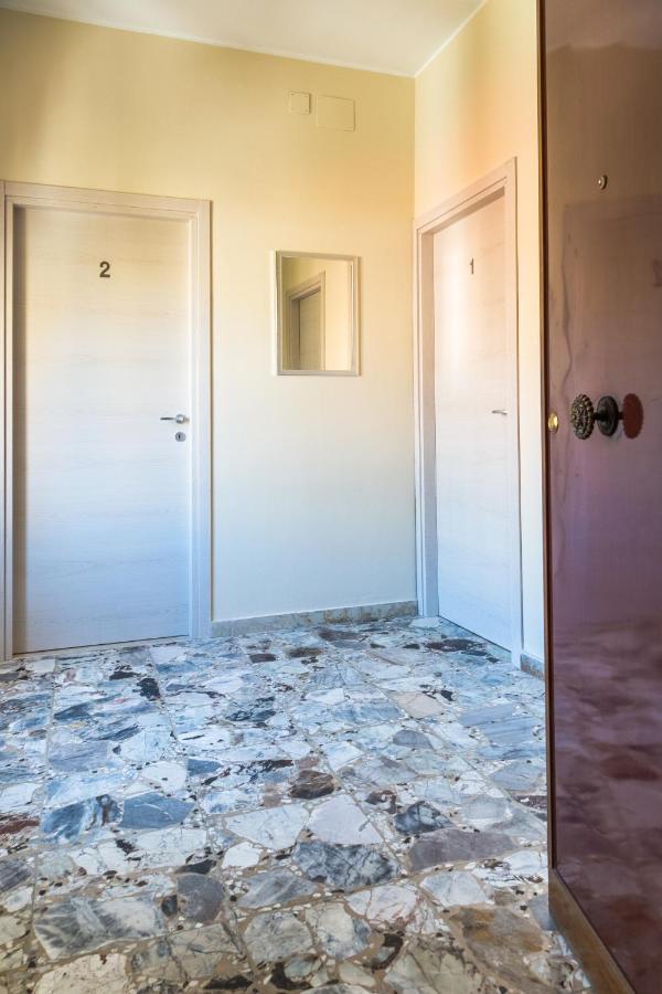 Case Vacanze San Giovanni Syracuse Exterior foto