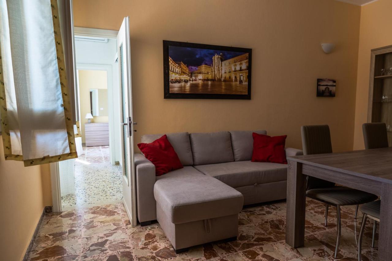 Case Vacanze San Giovanni Syracuse Exterior foto
