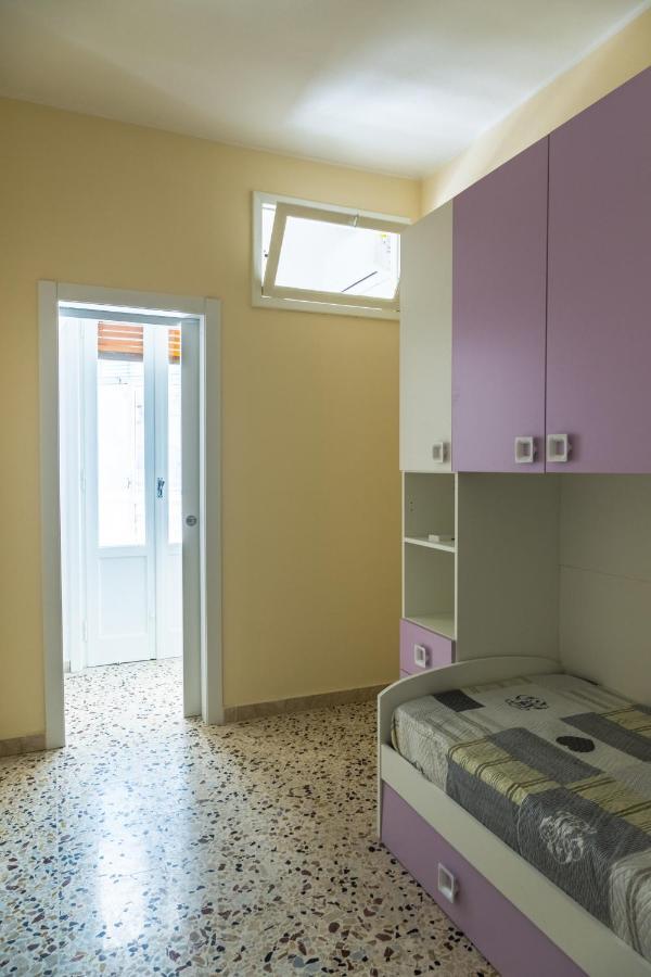 Case Vacanze San Giovanni Syracuse Exterior foto
