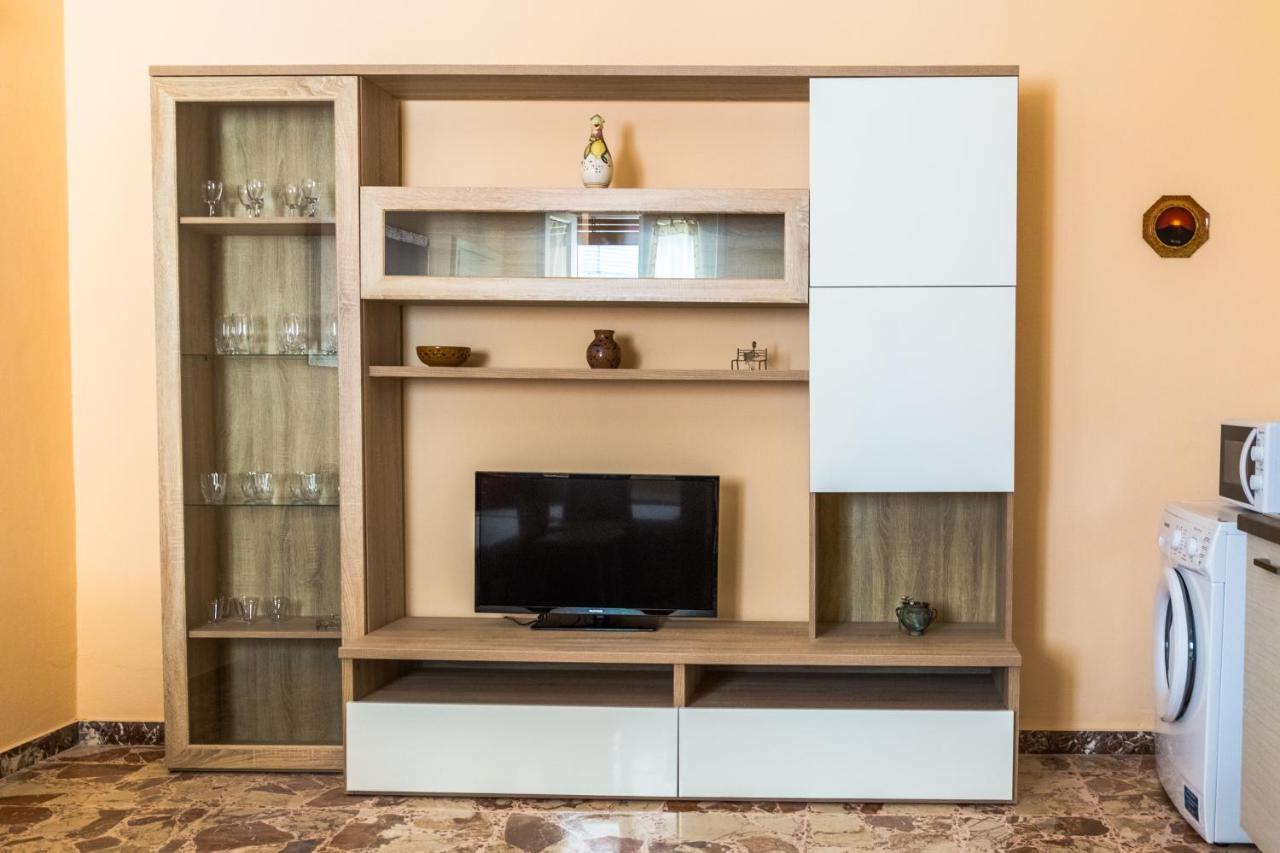 Case Vacanze San Giovanni Syracuse Exterior foto