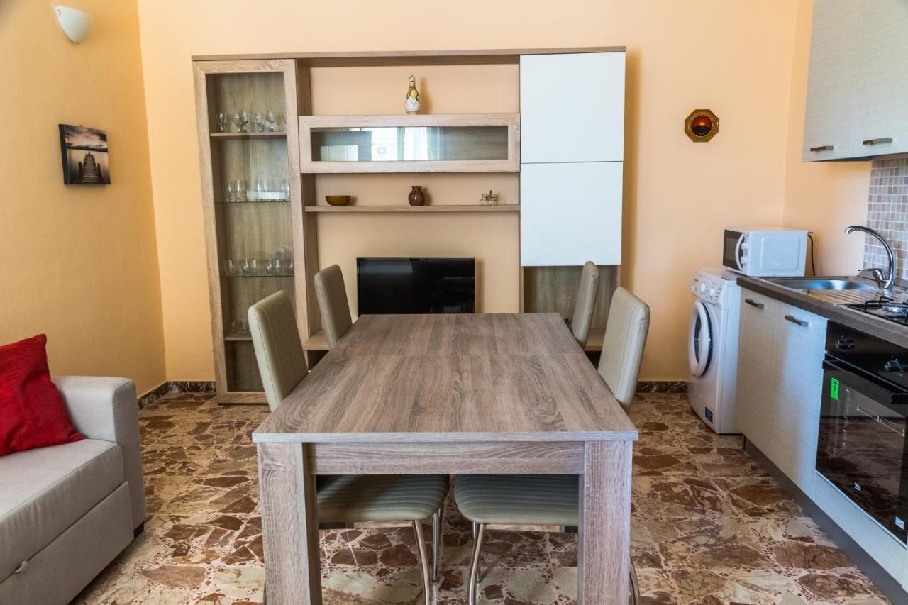 Case Vacanze San Giovanni Syracuse Exterior foto