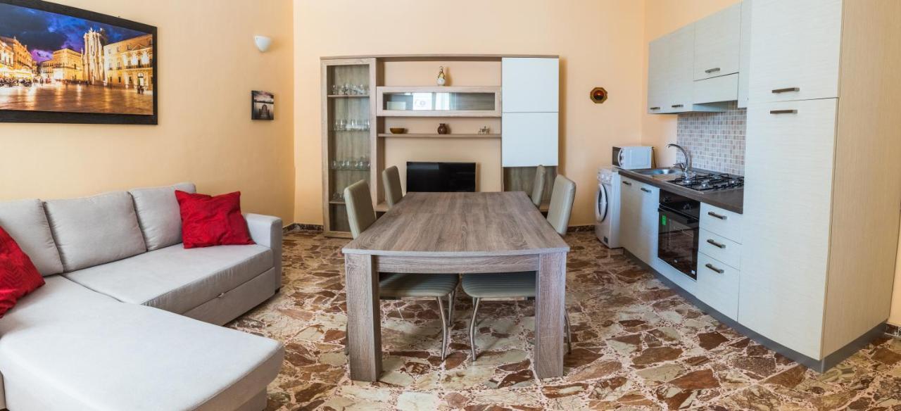 Case Vacanze San Giovanni Syracuse Exterior foto