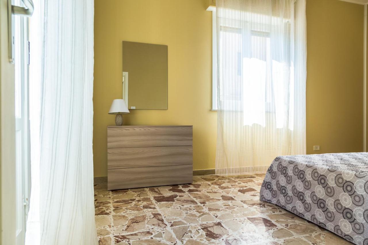 Case Vacanze San Giovanni Syracuse Exterior foto