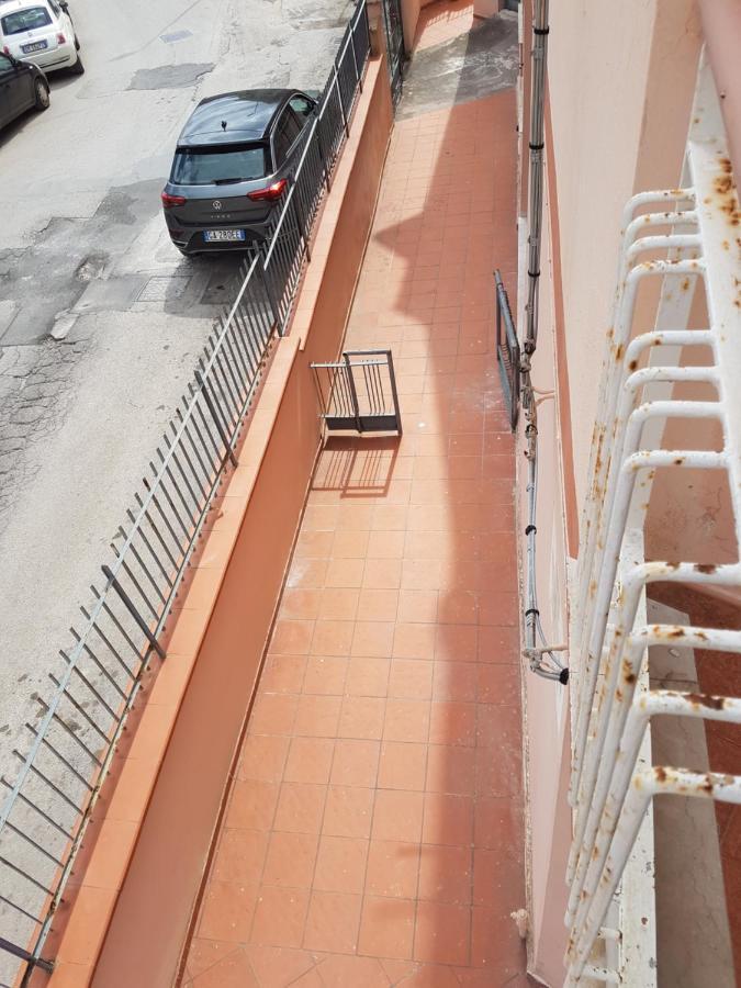 Case Vacanze San Giovanni Syracuse Exterior foto